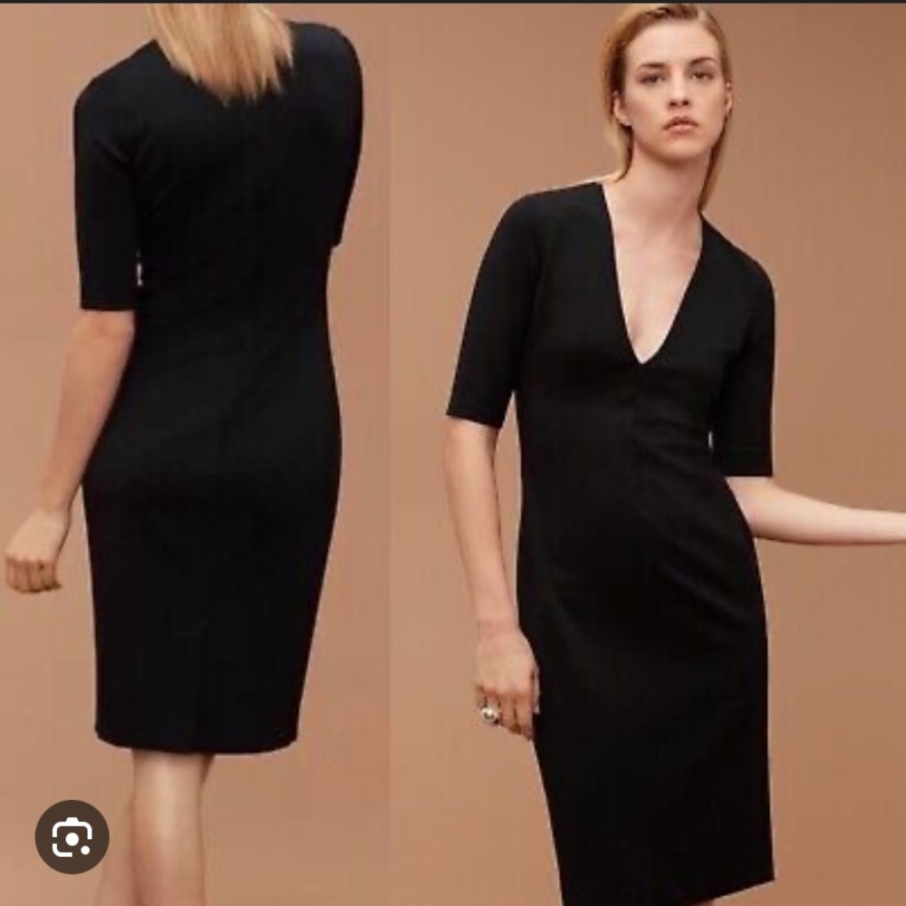🔥MASSIVE CLEARANCE!💸 5 ITEMS/$40💗 Babaton Aritzia Leon Dress